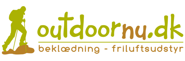 Outdoornu.dk logo